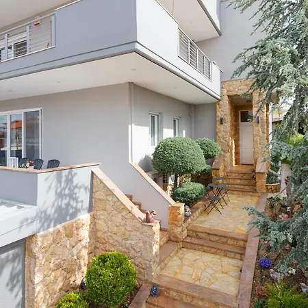 Villa Joanna Thessalonique