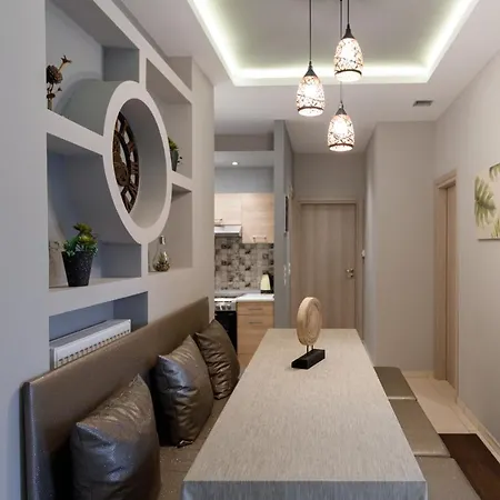 Villa Joanna *
