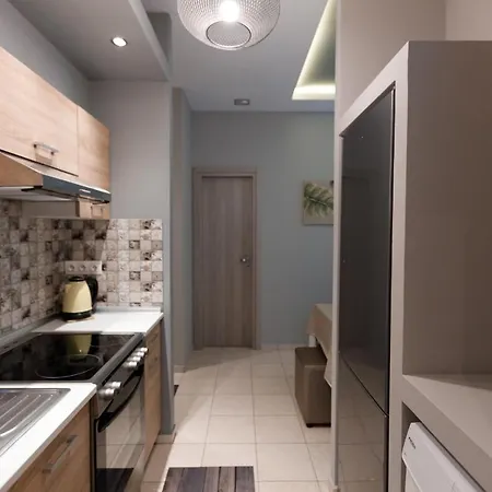 Villa Joanna Thessalonique