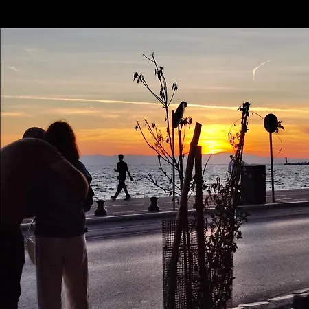 Joanna Thessalonique