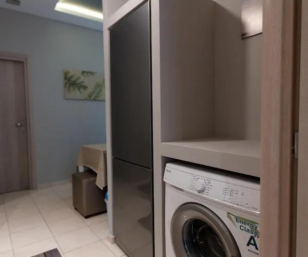 Willa Joanna Saloniki