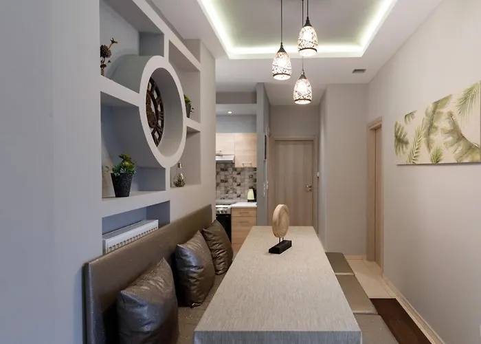 Villa Joanna *