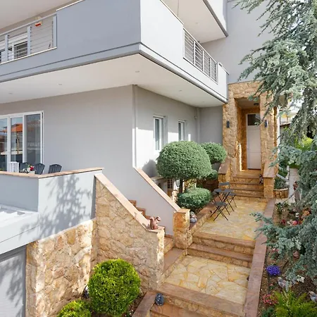 Villa Joanna Selanik