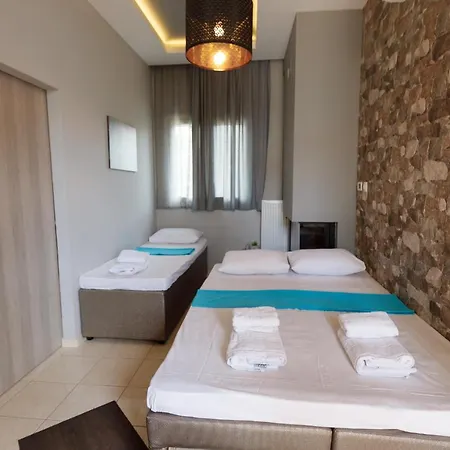 Villa Joanna *