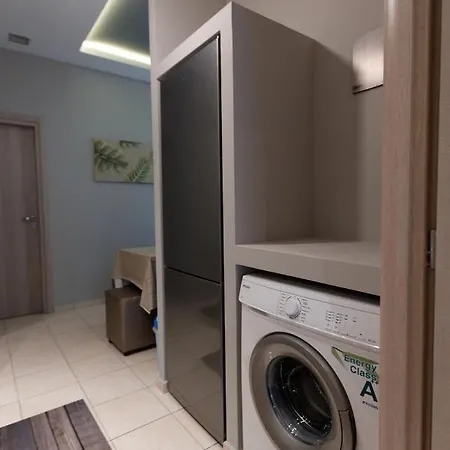 ヴィラ Joanna テッサロニキ