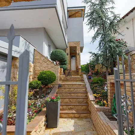 Villa Joanna Thessaloniki