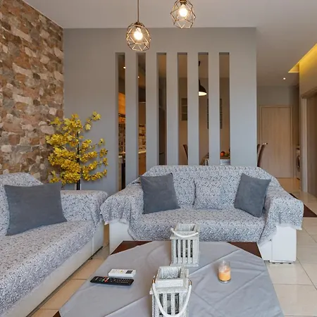 Villa Joanna *