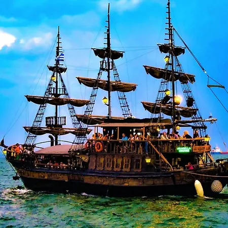 Joanna Thessaloniki