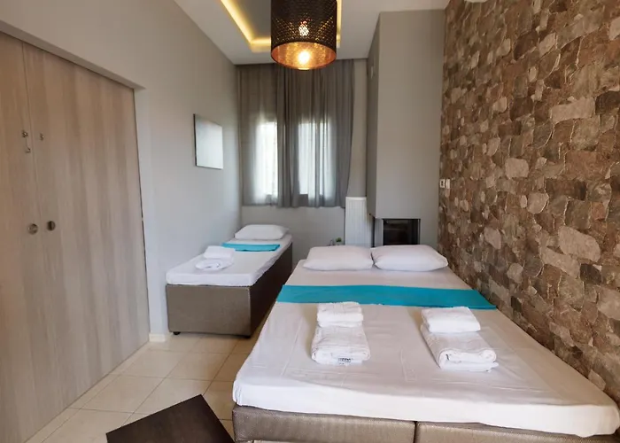 Villa Joanna *