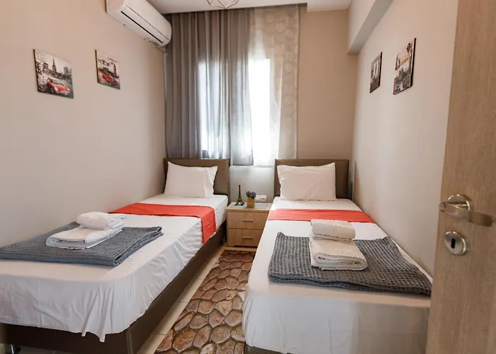 Joanna * Thessaloníki