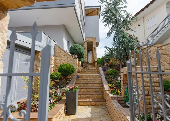 Villa Joanna Thessaloníki