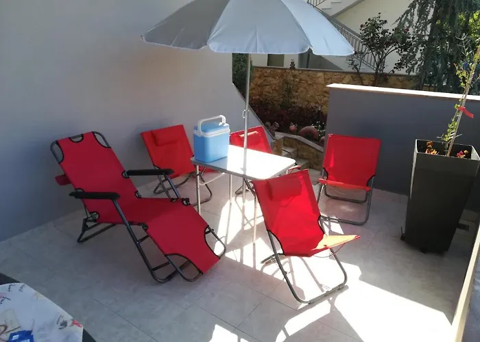 Willa Joanna Saloniki