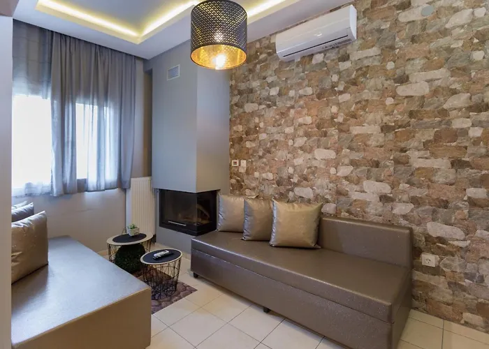 Willa Joanna Saloniki