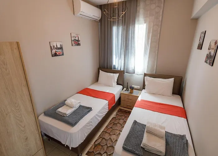 Joanna Willa Saloniki