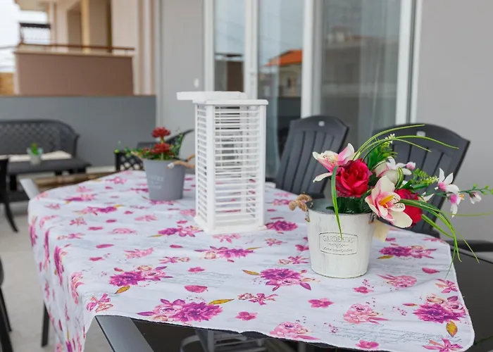 Willa Joanna Saloniki