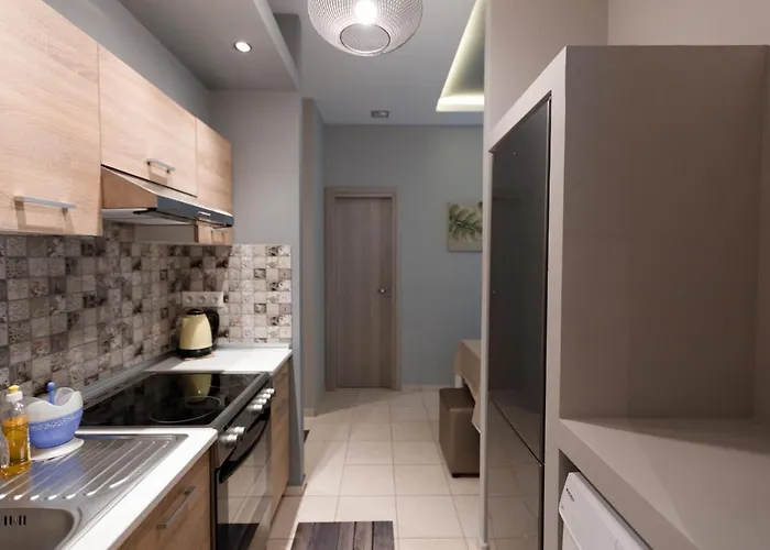 Willa Joanna Saloniki