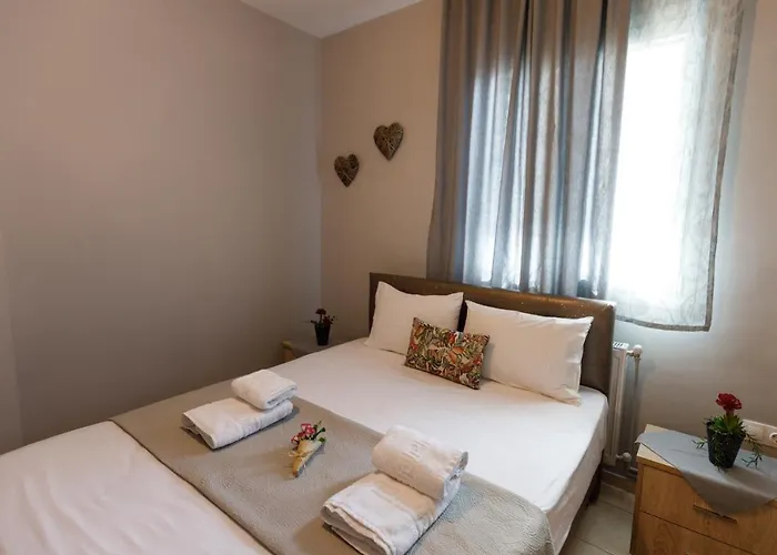 Joanna Willa Saloniki